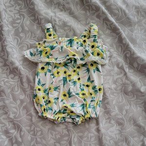 JESSICA SIMPSON JUMPER